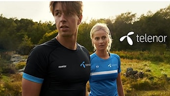 Nå kan du bestille profilklær